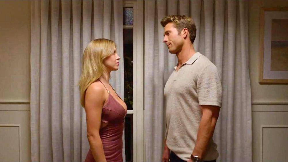 cuplikan film Anyone But You (dok. Columbia Pictures/Anyone But You)