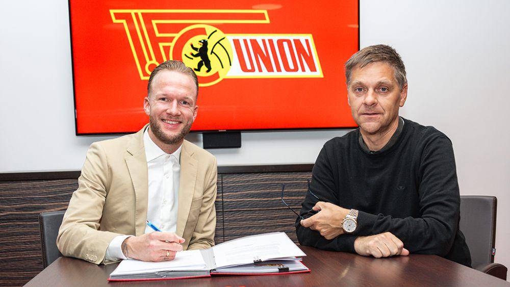 Kevin Vogt (kiri) (fc-union-berlin.de)