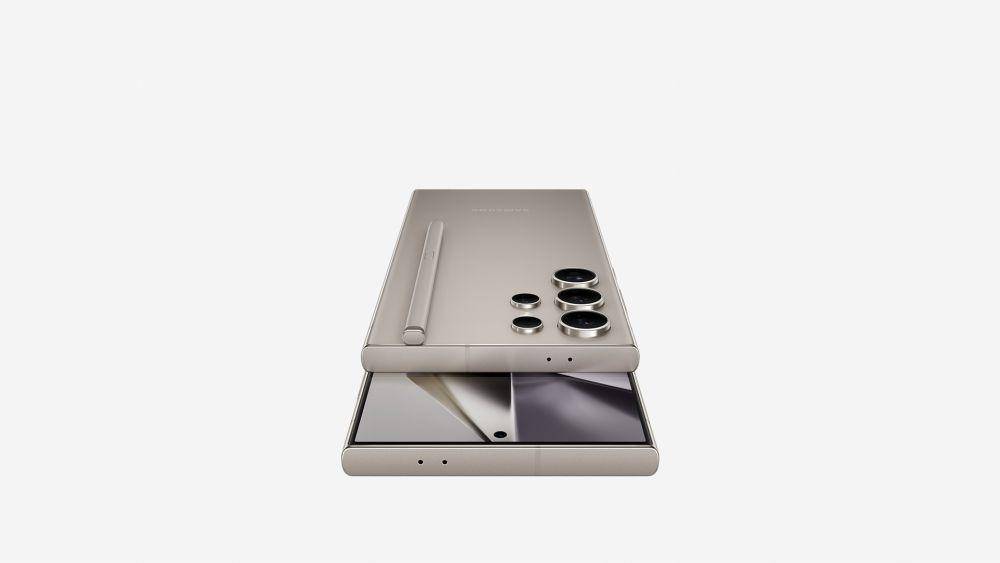potret Galaxy S24 Ultra (samsung.com)