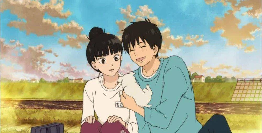 Look-were-close-friends - Αντίγραφο (dok. Production I.G/Kimi ini Todoke)