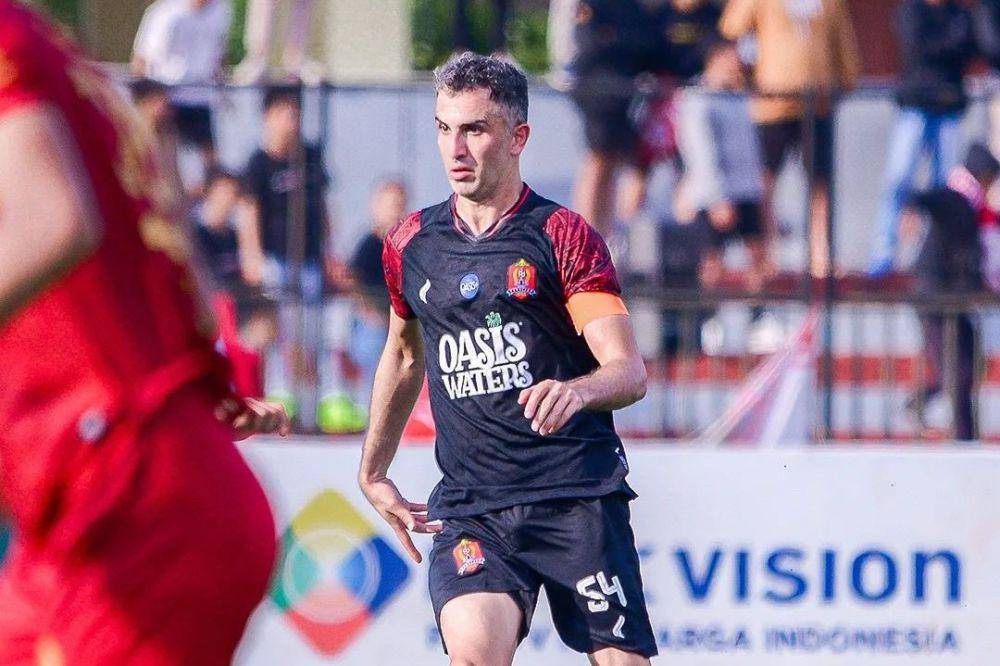 Mojtaba Lotfi (instagram.com/persijap_jepara)