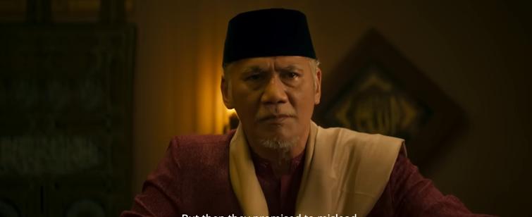10 Aktris Muda Lawan Main Tio Pakusadewo di Film Indonesia