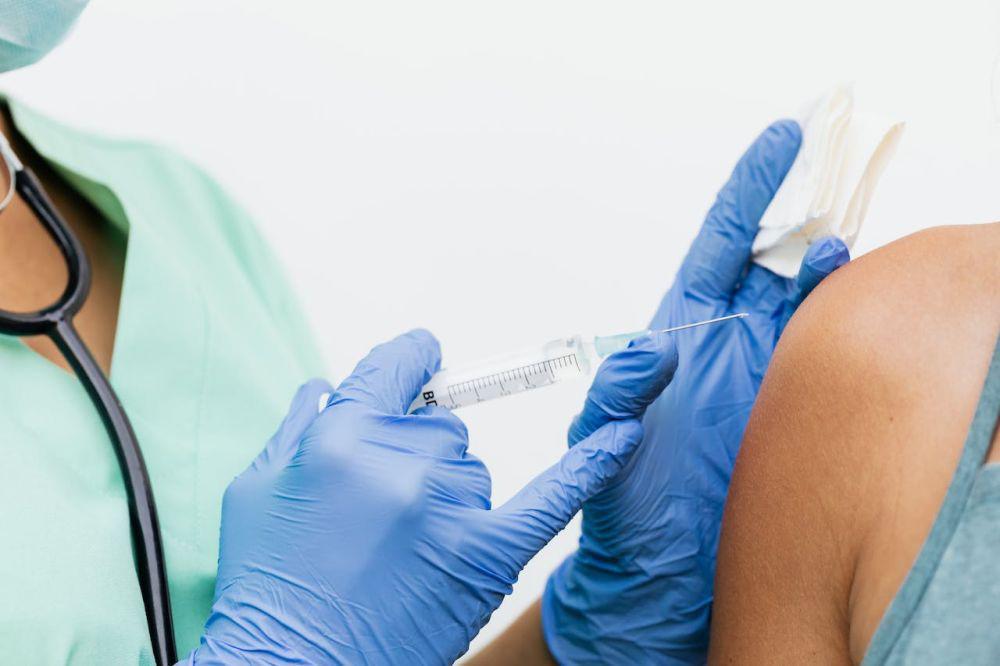 7 Potensi Efek Samping Vaksin HPV Gardasil 9