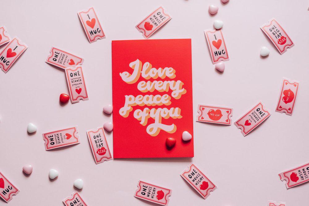 7 DIY Kado Untuk Pasangan, Unik dan Anti-Mainstream!