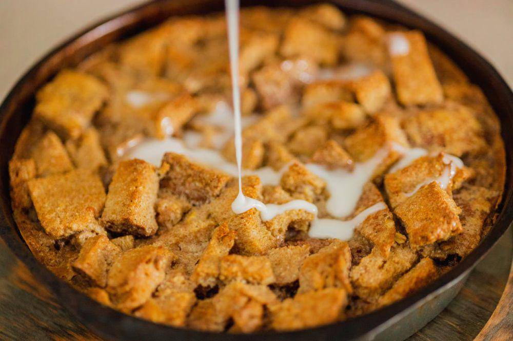 pudding roti (pexels.com/Mac Mullins)