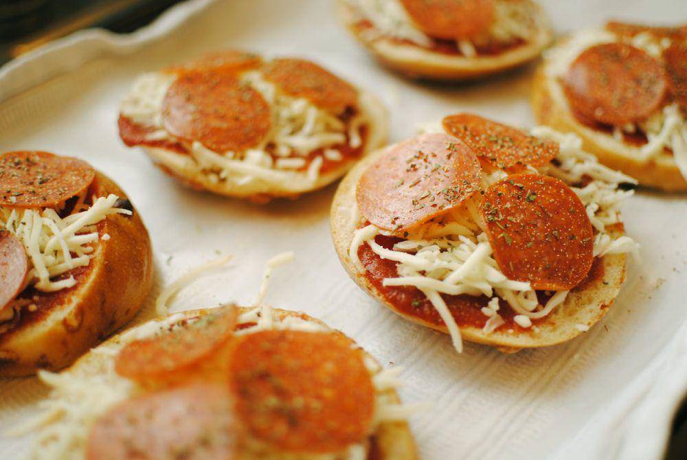 pizza roti tawar (pexels.com/Pixabay)