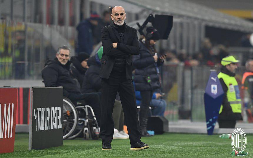 4 Pelatih Berpotensi Gantikan Stefano Pioli di AC Milan pada 2024/2025