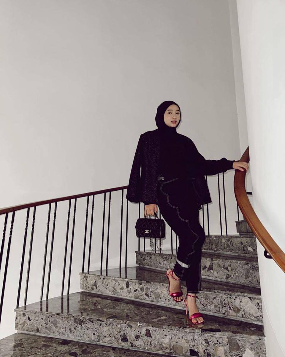 potret Ansellma Putri (instagram.com/ansellmaputri)