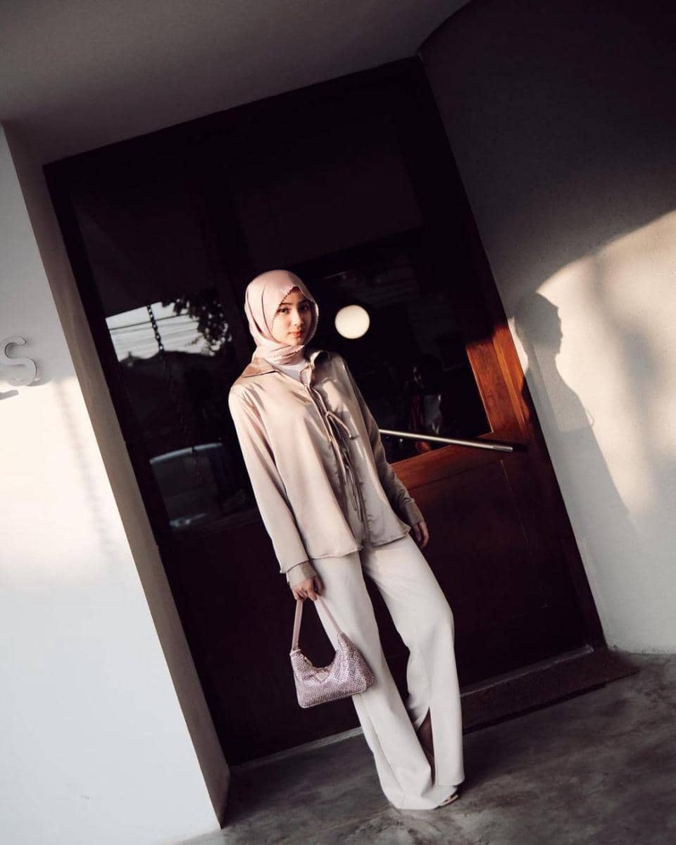 potret Ansellma Putri (instagram.com/ansellmaputri)