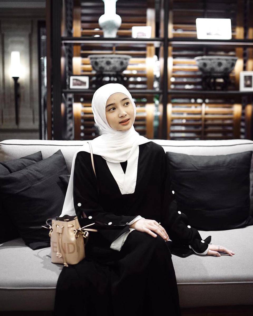 potret Ansellma Putri (instagram.com/ansellmaputri)
