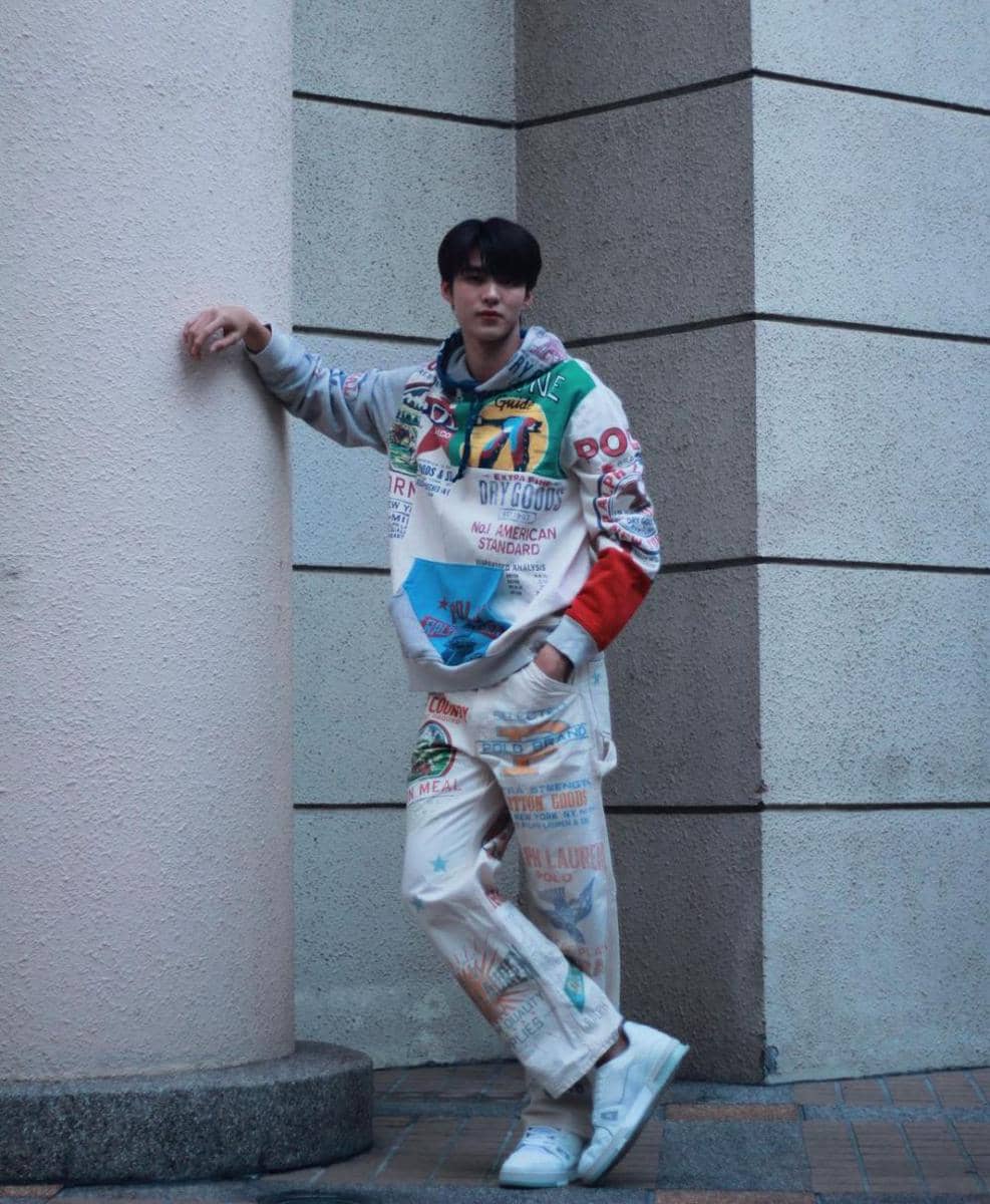 Meen Nichakoon (instagram.com/meennicha8)