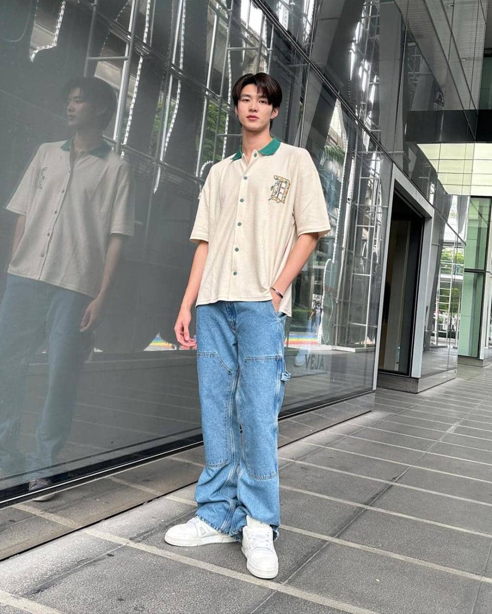 Meen Nichakoon (instagram.com/meennicha8)