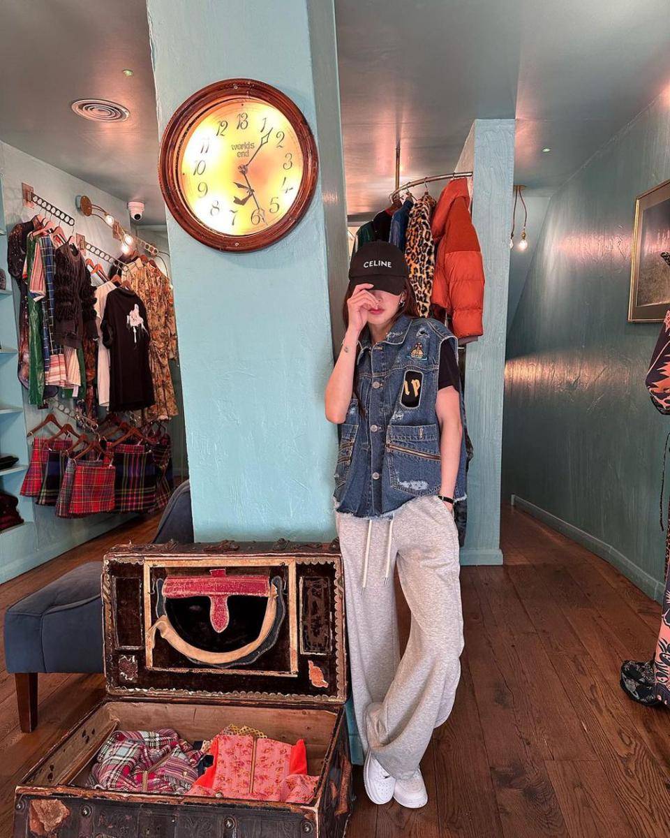 WJ Mild (instagram.com/wjmild)