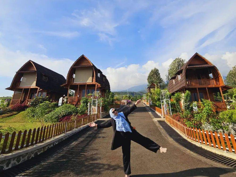 Goalpara Tea Park Sukabumi (instagram.com/yudithmarsudi)