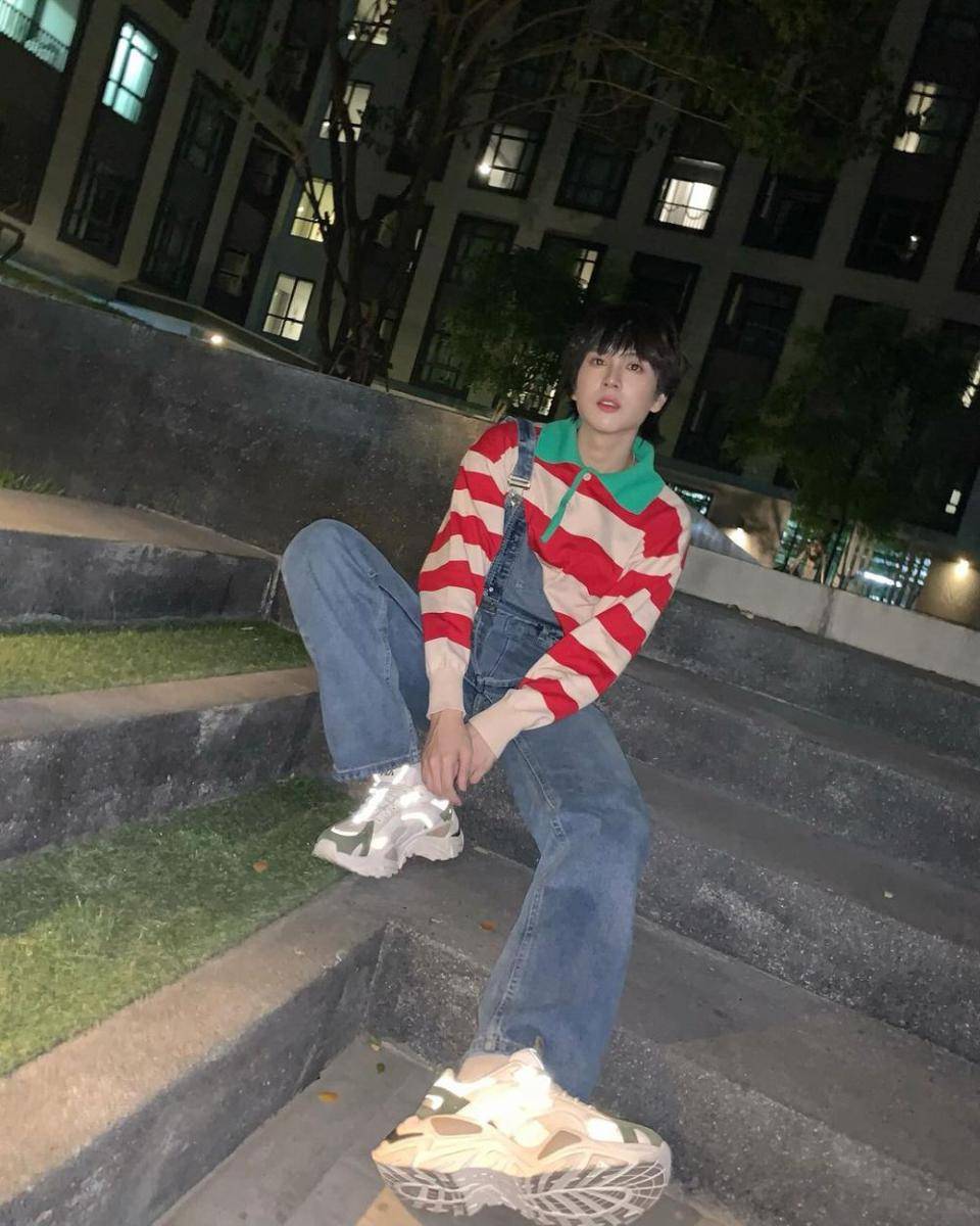 Pon Thanapon (instagram.com/thana_pon)