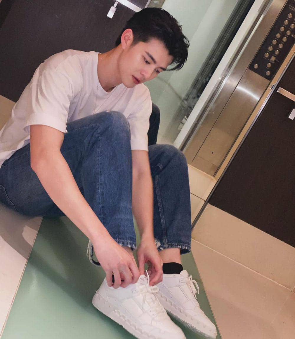 Meen Nichakoon (instagram.com/meennicha8)