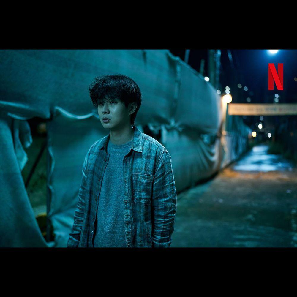 4 Film dan Drakor Thriller Choi Woo Sik, Ada A Killer Paradox