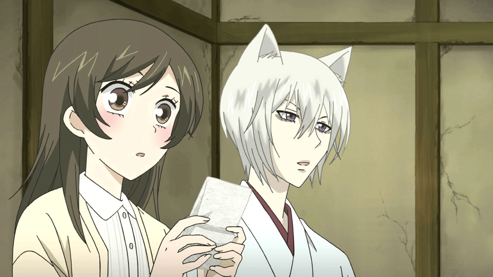 dok. TMS Entertainment/ Kamisama Kiss
