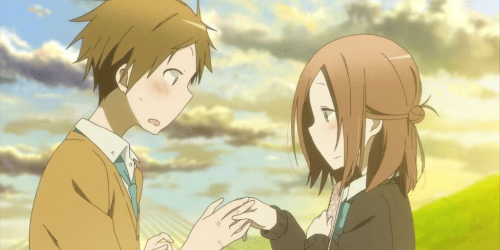 dok. Brain’s Base/ One Week Friends