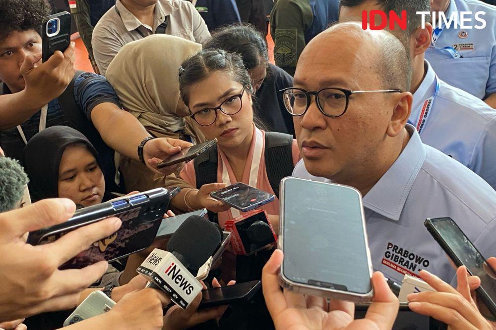 Rosan Roeslani Laporkan Connie Bakrie Terkait Pencemaran Nama Baik