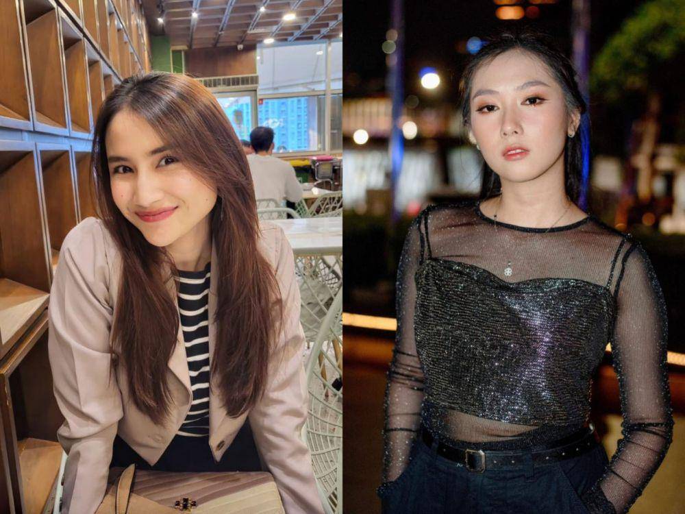 Frieska Laksani dan Rezky Wiranti Dhike (instagram.com/frieskatch | instagram.com/rwdhike_)