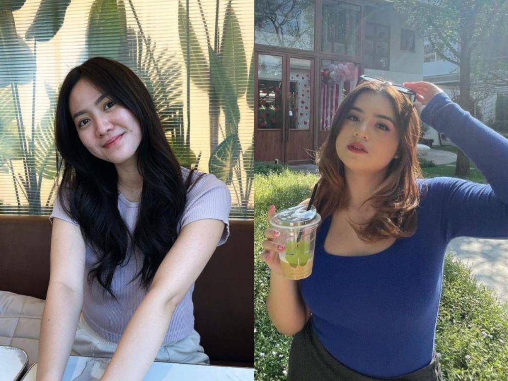 Shania Junianatha dan Thalia Ivanka (instagram.com/shanju | instagram.com/thaliaivanka)