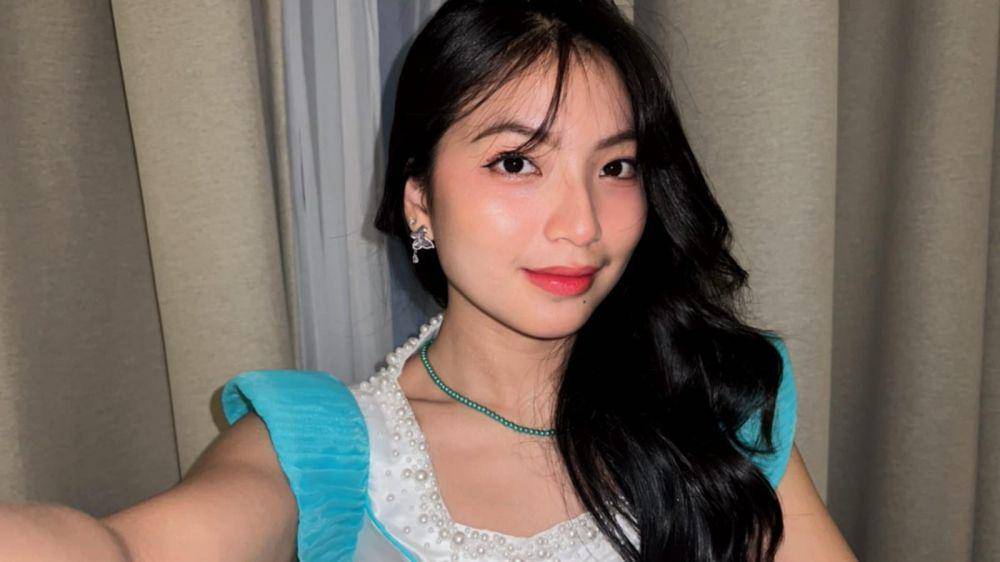 Gracia JKT48 (x.com/s_graciajkt48)