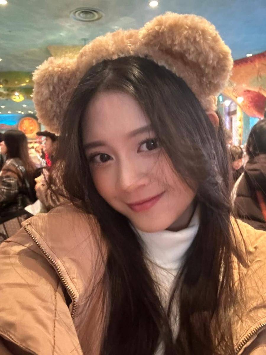 Christy JKT48 (x.com/a_christyjkt48)