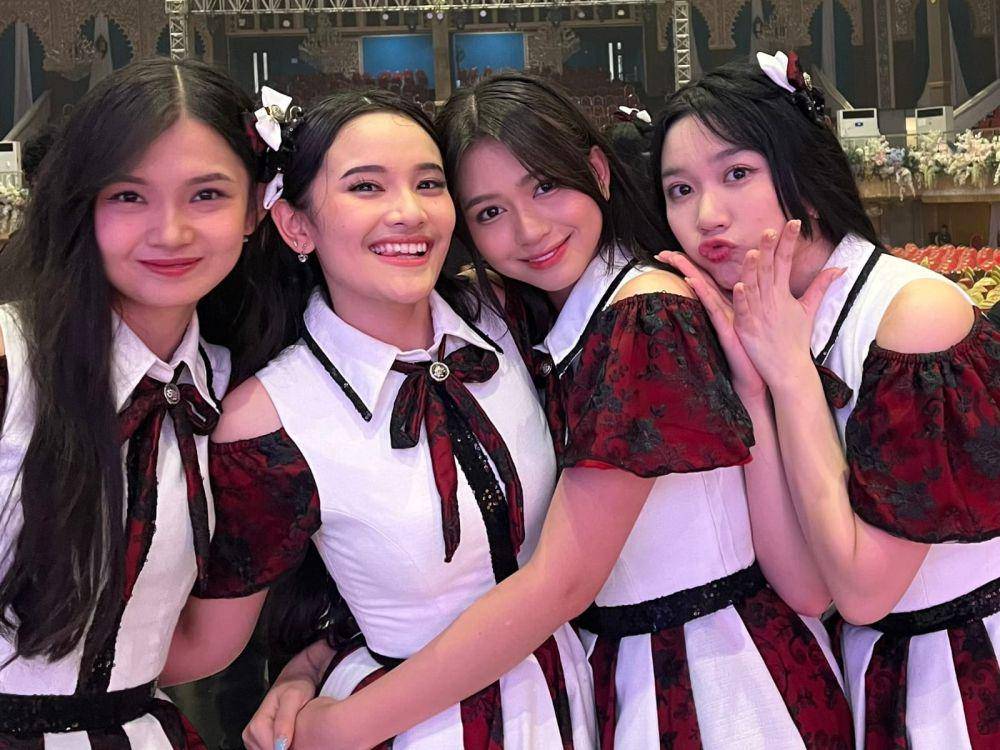 Generasi 9 JKT48 (x.com/s_asheljkt48)