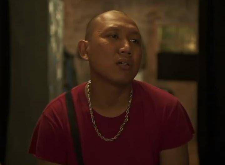 cuplikan film Agak Laen (instagram.com/pilem.agak.laen}