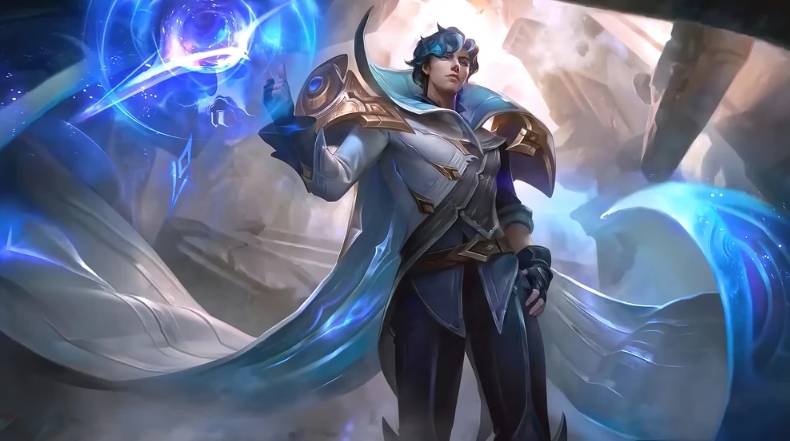 hero Xavier Mobile Legends (dok. Moonton/Mobile Legends: Bang Bang)