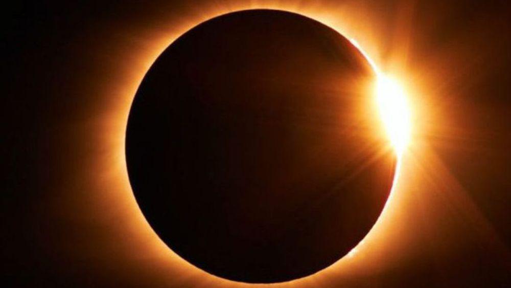 [BREAKING] 5 Gerhana yang Mengubah Sains, Salah Satunya Buktikan Teori Einstein