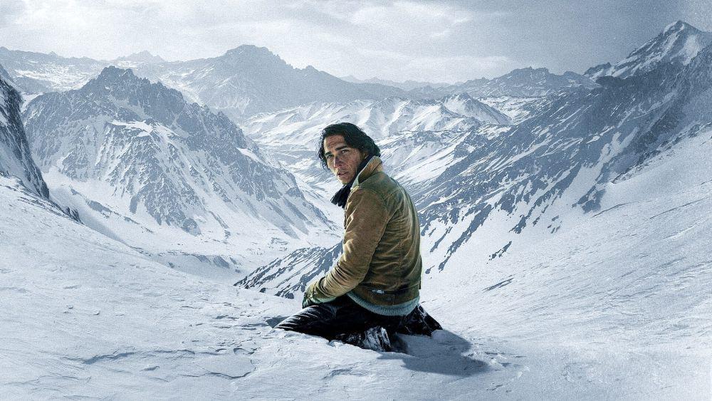 5 Fakta Film Society of the Snow, Kisah Kecelakaan Pesawat di Andes