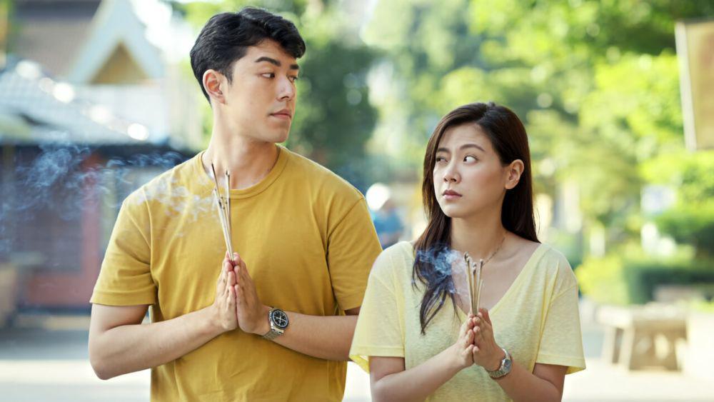 10 Film Thailand Romantis Wajib Tonton, Biar Valentine Makin Ambyar