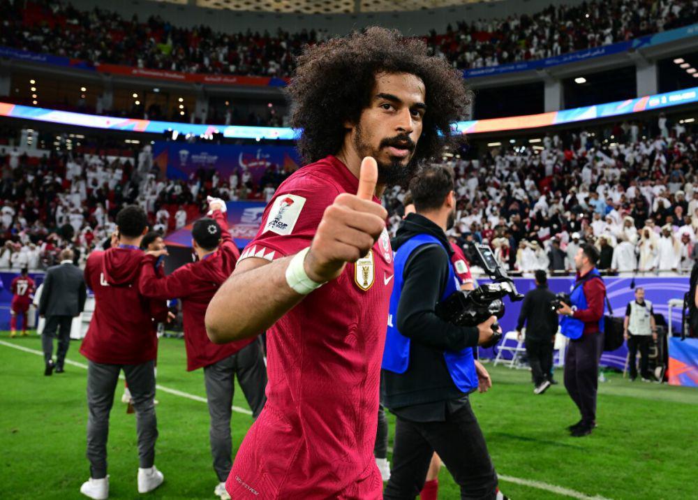 6 Pemain dengan Gol Terbanyak dalam 1 Gelaran Piala Asia, Ada Afif