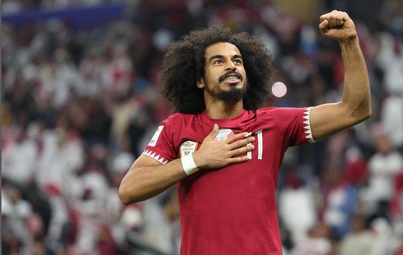 6 Pemain Terpenting yang Membawa Qatar Juara Piala Asia 2023