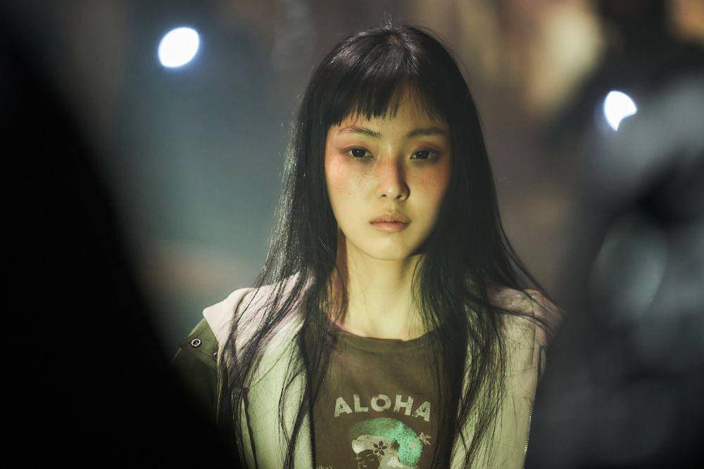 sinopsis dan jadwal tayang Parasyte: The Grey (Dok. Netflix)
