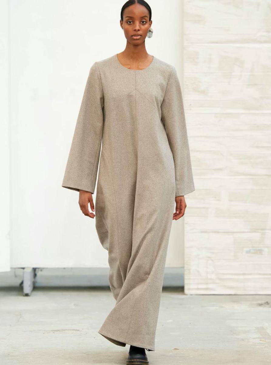 koleksi Skall Studio di Copenhagen Fashion week 2024 (dok. Copenhagen Fashion week)
