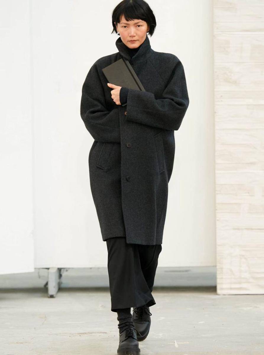 koleksi Skall Studio di Copenhagen Fashion week 2024 (dok. Copenhagen Fashion week)