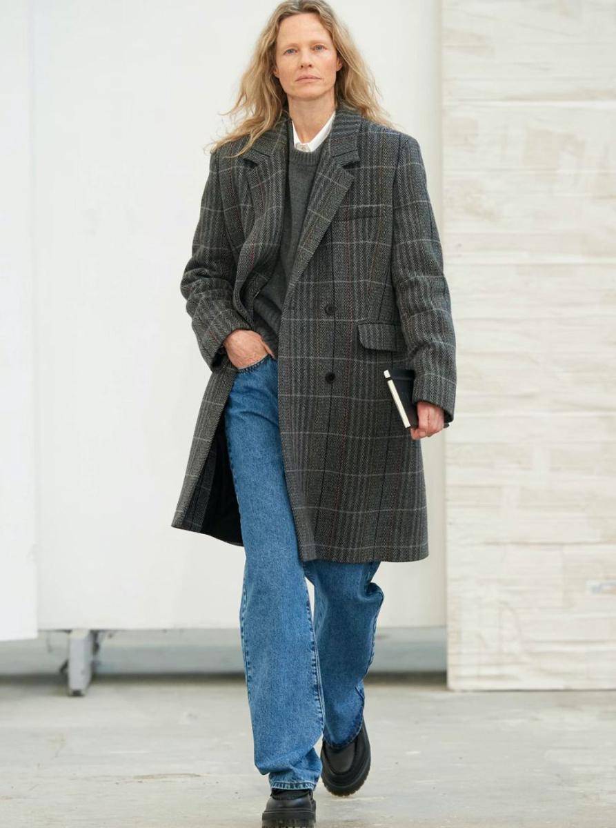 koleksi Skall Studio di Copenhagen Fashion week 2024 (dok. Copenhagen Fashion week)