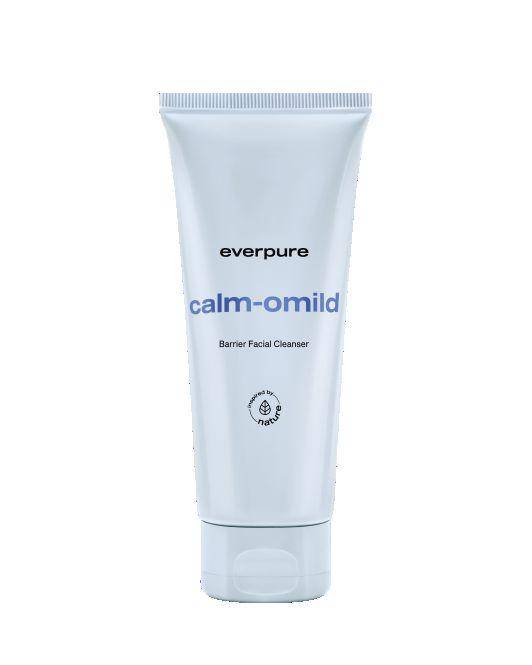 Everpure Calm-omild Barrier Facial Cleanser (dok. Everpure)
