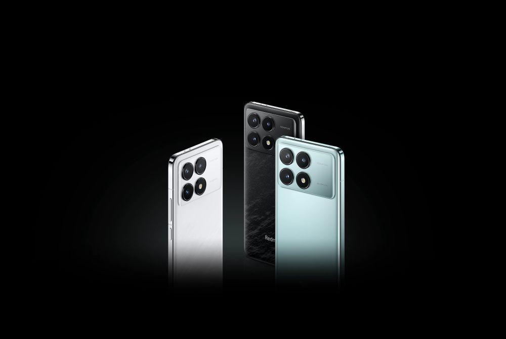 7 HP Snapdragon 8 Gen 3 dengan Dukungan Teknologi 5G, Layak Beli!