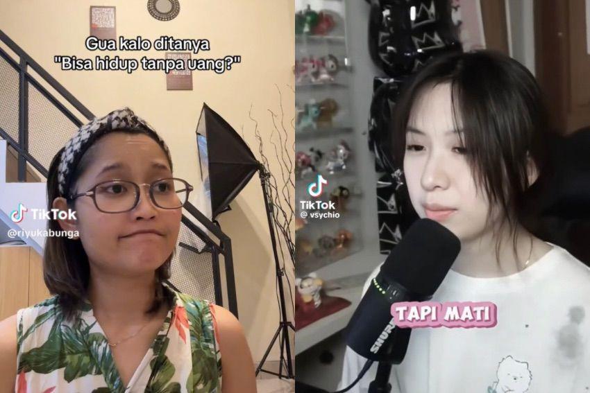 Asal-Usul Sound Bisa Tapi Mati yang Viral di TikTok