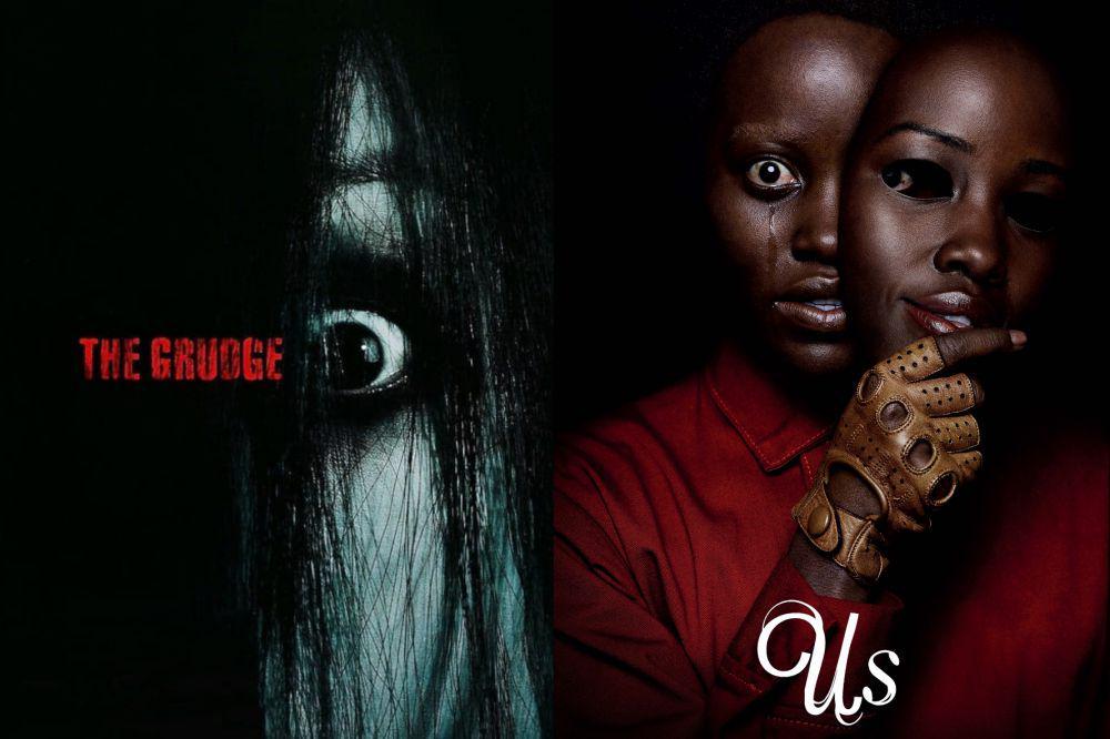 5 Pasang Film Horor yang Cocok Dijadikan Double Feature, Ngeri!