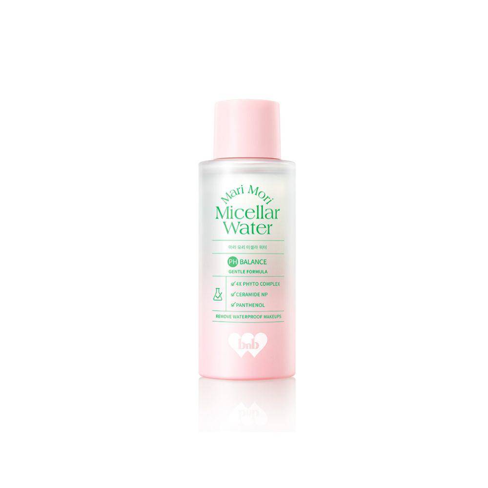Barenbliss Mari Mori Micellar Water (dok. barenbliss Official Shop)