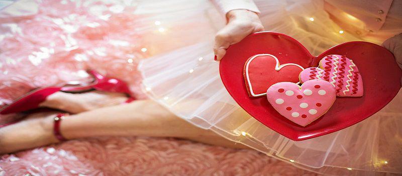 5 Ide Jualan untuk Valentine, Tidak Mahal Tapi Bikin Bucin!
