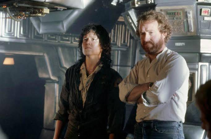 9 Film Horor Thriller Arahan Ridley Scott, Produseri "Alien: Romulus"!