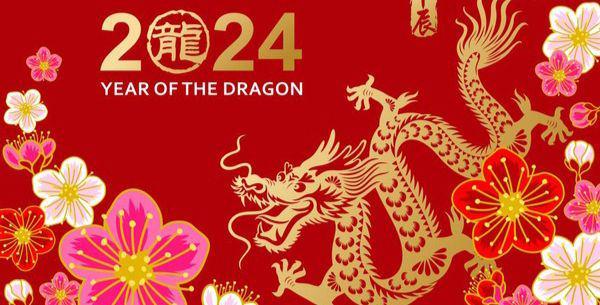 6 Shio Diprediksi Makin Kaya dan Cuan pada Tahun Naga Kayu 2024