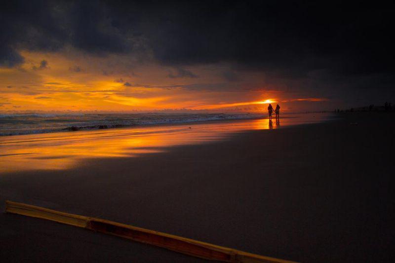 5 Pantai Paling Romantis di Yogyakarta, Spot Seru buat Hari Valentine!