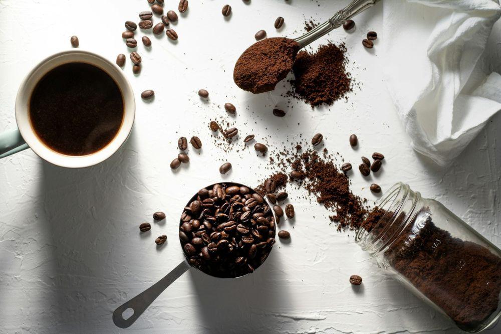 4 Ciri Kopi yang Tak Layak Seduh, Aroma dan Rasanya Berubah